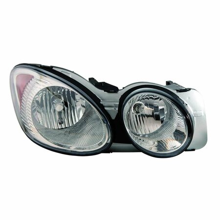 DEPO LAMP, 336-1114R-ASN 336-1114R-ASN